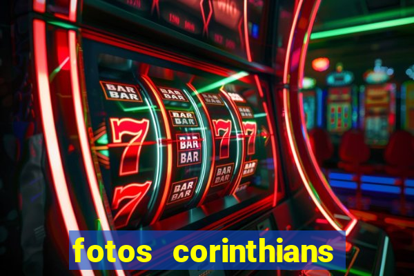 fotos corinthians zuando o palmeiras